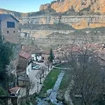 فندق La Tahona أوربانيجا ديل كاستيلو