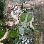 La Tahona 2* أوربانيجا ديل كاستيلو