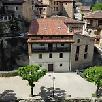 La Tahona Hotel Orbaneja del Castillo