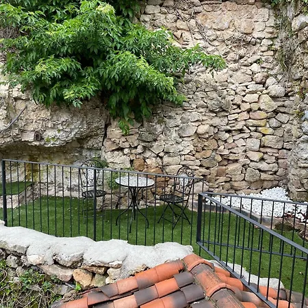 Otel La Tahona Orbaneja del Castillo