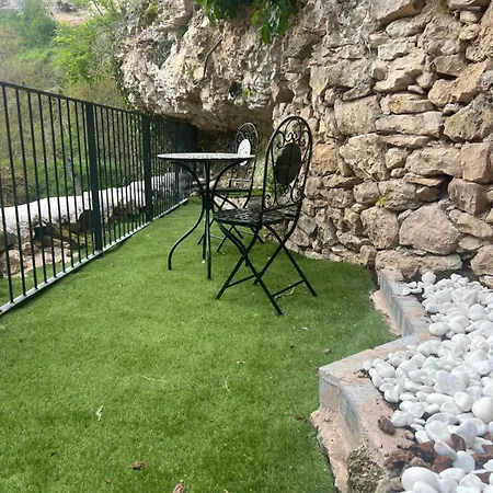 Otel La Tahona