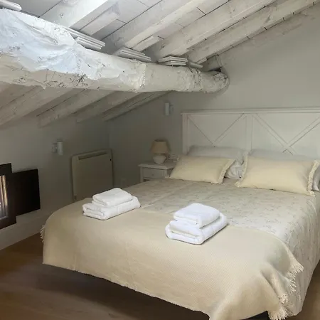 La Tahona Orbaneja del Castillo