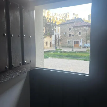 La Tahona 2* Orbaneja del Castillo