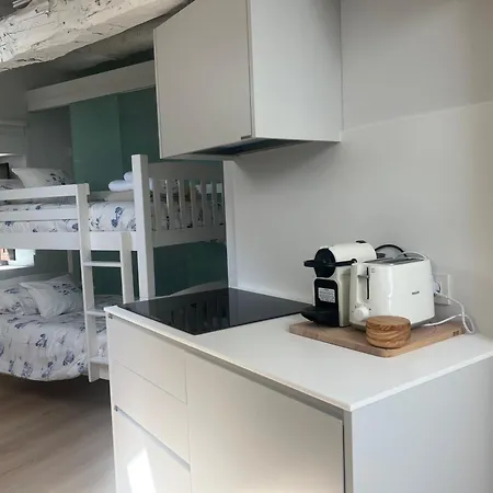 Hotel La Tahona 2*