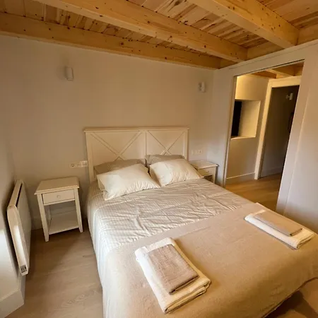 La Tahona Otel 2*