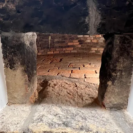 La Tahona 2*