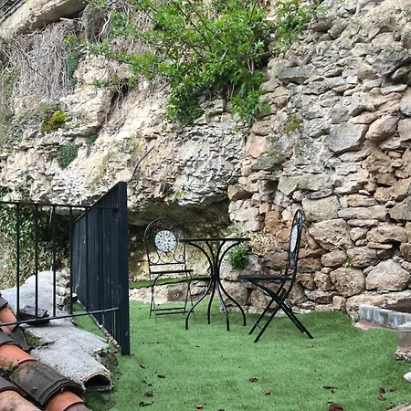 La Tahona 2*