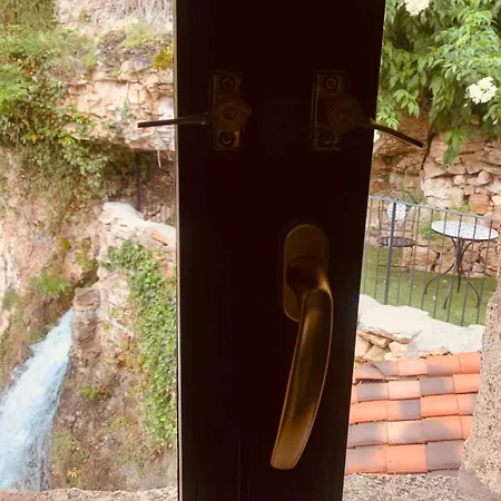 La Tahona 2* Orbaneja del Castillo